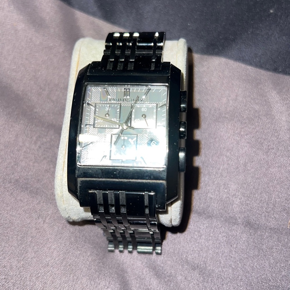 Burberry Watch